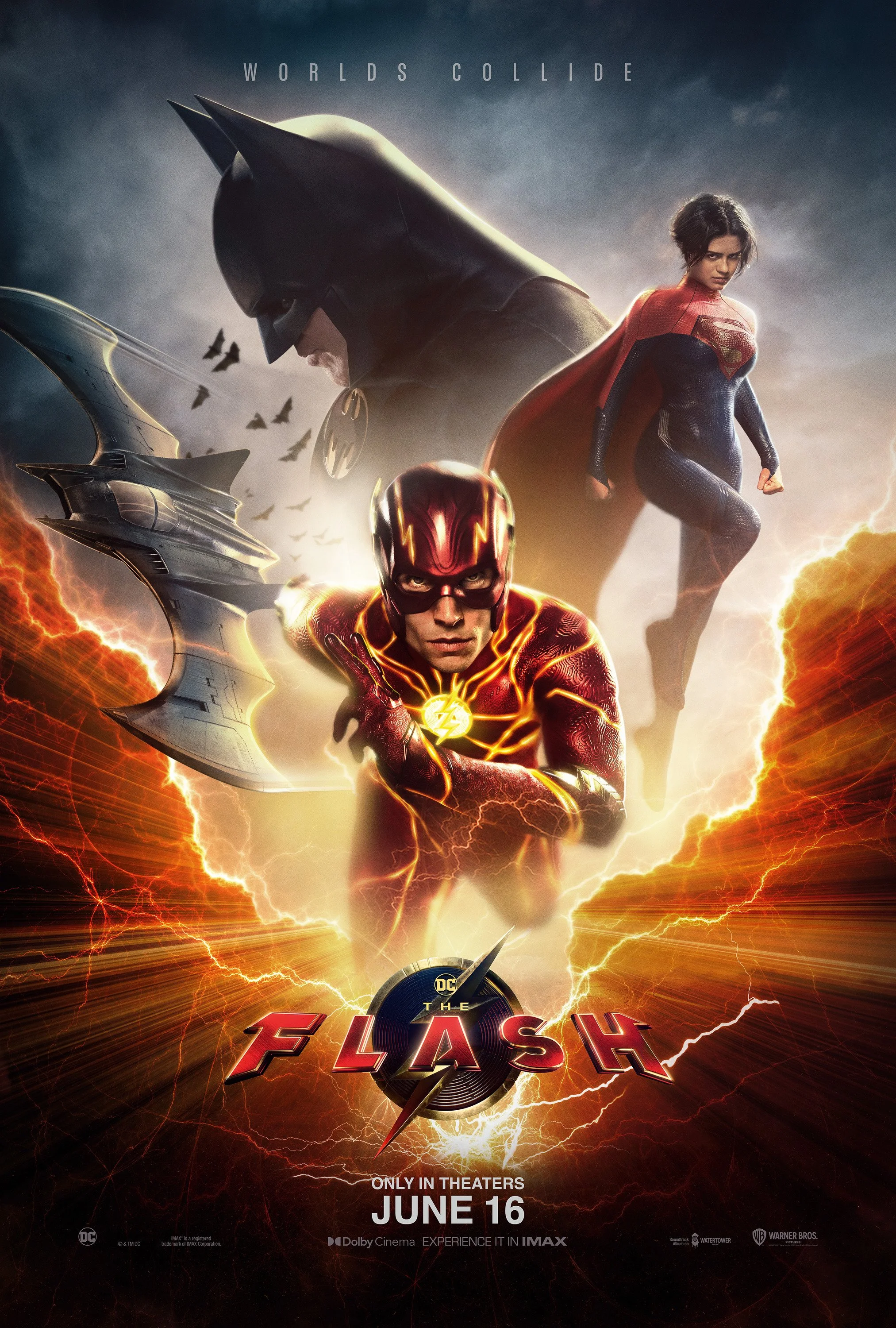 The Flash - Move Review — Phoenix Film Festival